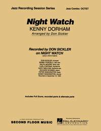 Kenny Dorham: Night Watch