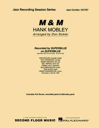 Hank Mobley: M And M