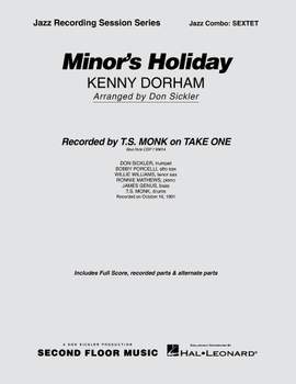 Kenny Dorham: Minor's Holiday