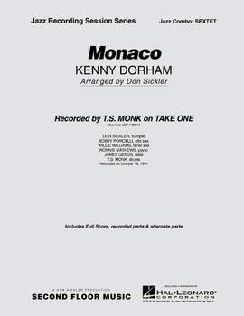 Kenny Dorham: Monaco