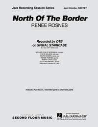 Renee Rosnes: North of the Border