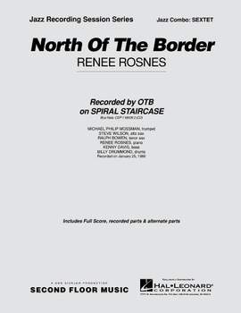 Renee Rosnes: North of the Border