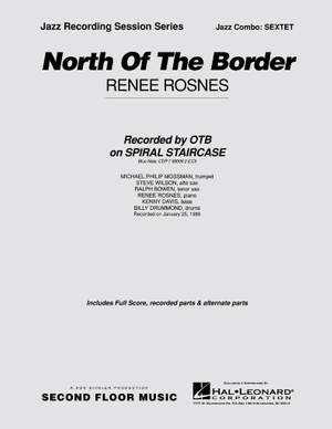 Renee Rosnes: North of the Border