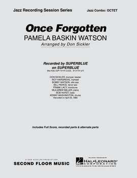 Pamela Watson: Once Forgotten
