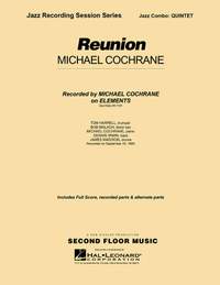 Michael Cochrane: Reunion