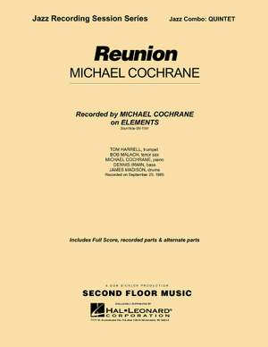 Michael Cochrane: Reunion