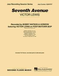 Victor Lewis: Seventh Avenue