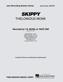Thelonious Monk: Skippy