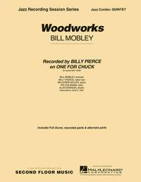 Bill Mobley: Woodworks