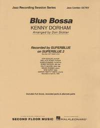 Kenny Dorham: Blue Bossa