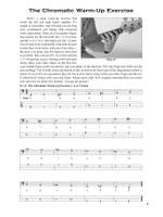 Rock Bass 101 Product Image