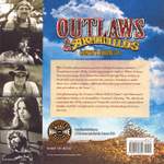 Outlaws & Armadillos Product Image