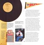 Outlaws & Armadillos Product Image