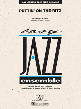 Irving Berlin: Puttin' on the Ritz