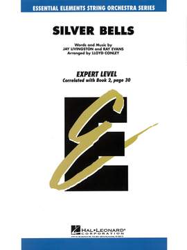 Jay Livingston: Silver Bells