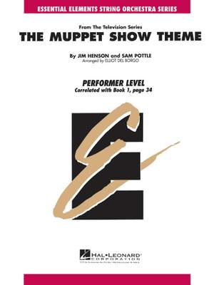 Jim Henson: Theme from The Muppet Show