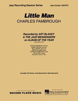 Charles Fambrough: Little Man
