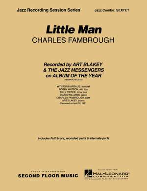Charles Fambrough: Little Man