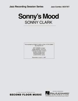 Sonny Clark: Sonny's Mood