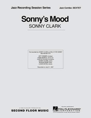 Sonny Clark: Sonny's Mood