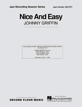 Johnny Griffin: Nice and Easy