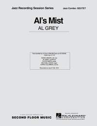 Al Grey: Al's Mist