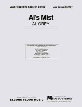 Al Grey: Al's Mist