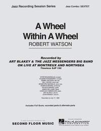 Robert Watson: A Wheel within a Wheel