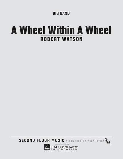 Robert Watson: A Wheel within a Wheel