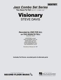 Steve Davis: Visionary