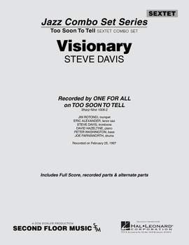Steve Davis: Visionary