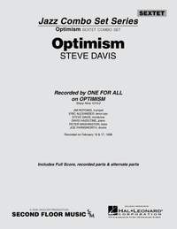 Steve Davis: Optimism
