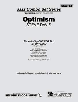 Steve Davis: Optimism