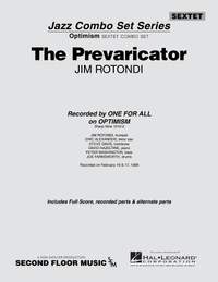 Jim Rotondi: The Prevaricator