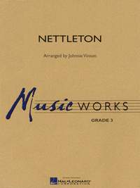 Johnnie Vinson: Nettleton