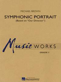Michael Brown: Symphonic Portrait Based On Our Director