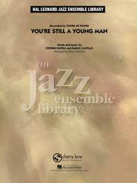 Emilio Castillo: You're Still A Young Man