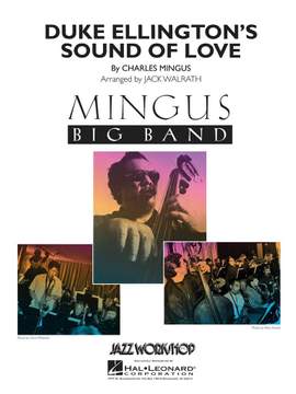 Charles Mingus: Duke Ellington's Sound of Love