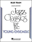 J. Coltrane: Blue Train