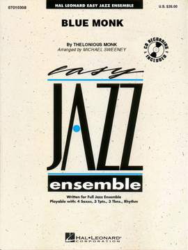 Thelonious Monk: Blue Monk