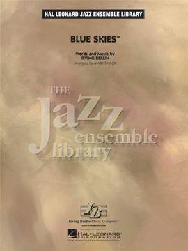 Irving Berlin: Blue Skies