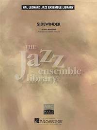 Lee Morgan: Sidewinder