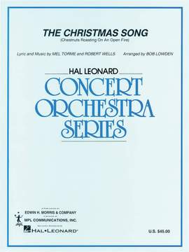 Mel Torme: The Christmas Song