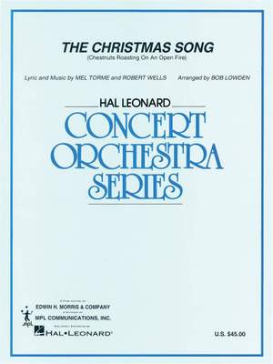 Mel Torme: The Christmas Song