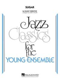 Stanley Turrentine: Sugar