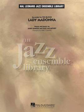 John Lennon: Lady Madonna