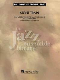 Jimmy Forrest: Night Train