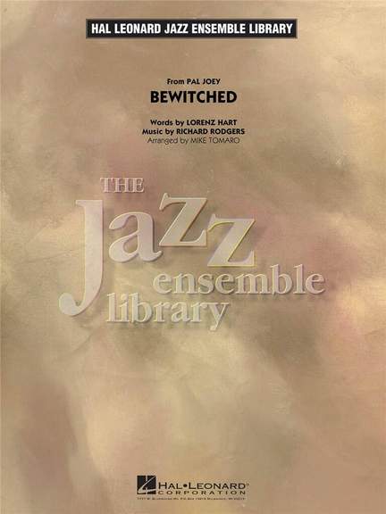 Lorenz Hart: Bewitched