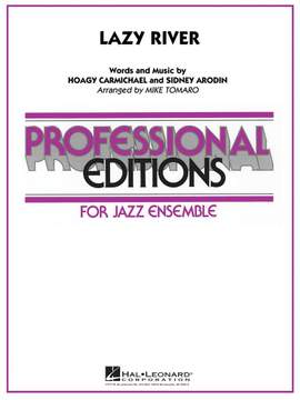Hoagy Carmichael: Lazy River
