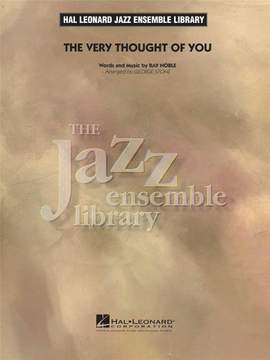 Ray Noble: The Very Thought Of You